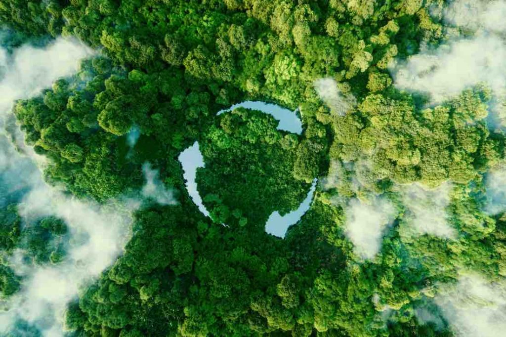 La fotocatalisi come nuovo modello di sviluppo fondato sui valori dell’ambiente