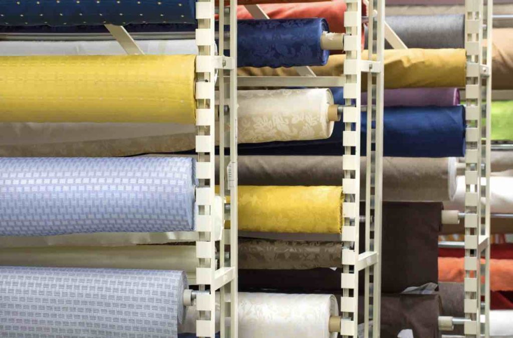 Forniture Tessili Cimmino e la tecnologia che aiuta l’industria tessile a restare competitiva