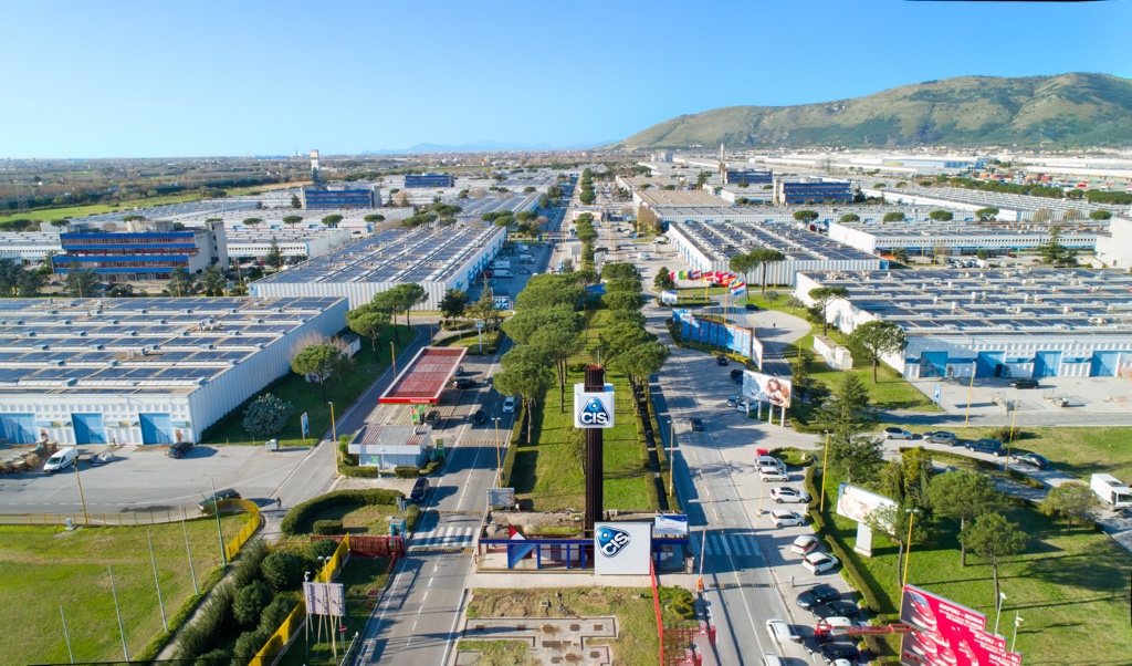 Forniture Tessili Cimmino: portiamo avanti la nostra mission da ben 4 generazioni