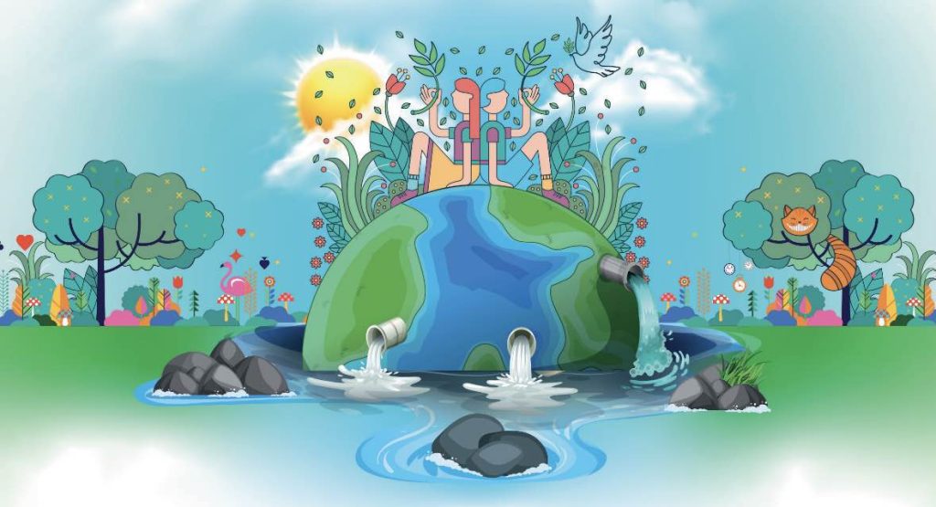 22 marzo – AQUAE! World Water Day 2024: collaborare per bilanciare i bisogni idrici di tutti