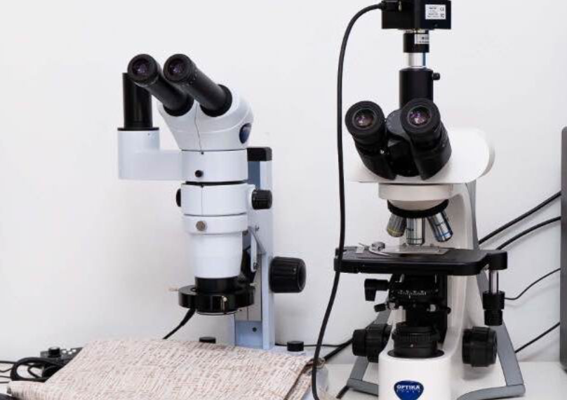 Forniture Tessili Cimmino potenzia il laboratorio con un nuovo e avanzato macchinario