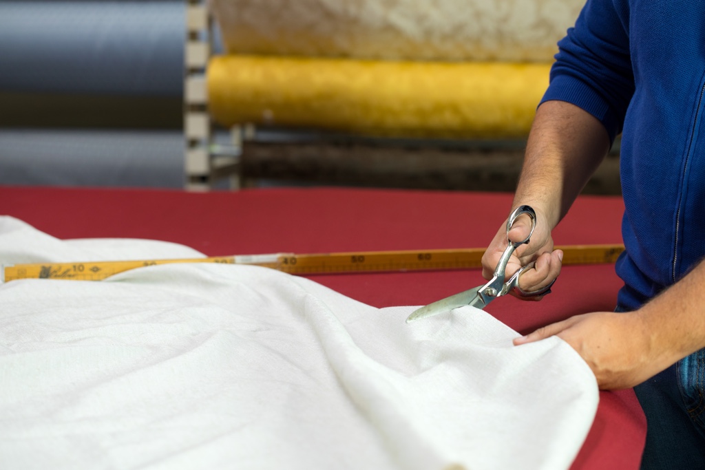 Il presidio delle imprese tessili italiane sui mercati: la filiera come promotore di cambiamento