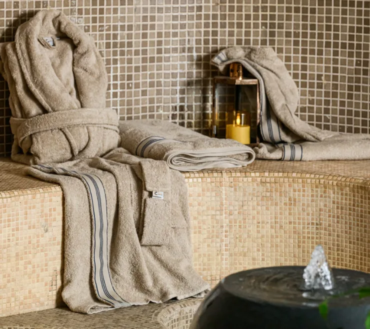La nuova frontiera del benessere: SPA olistiche