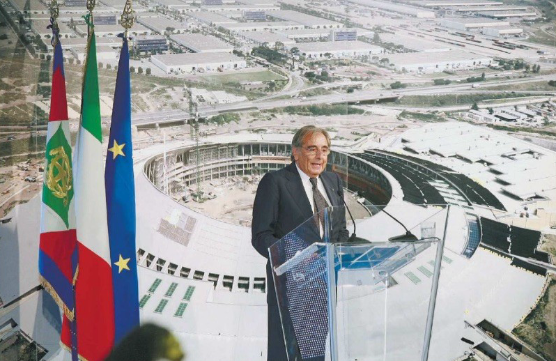 Addio caro Presidente